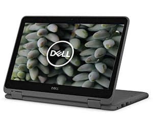 Reparar bisagra portátil Dell